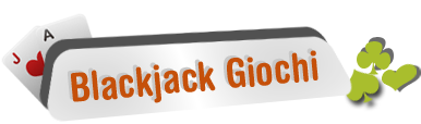 Blackjack Giochi