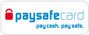 Paysafe Card